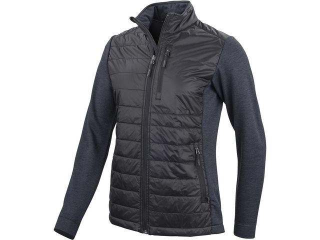 Hybridjacka TEXSTAR WJ74 dam sv/mari 2XL